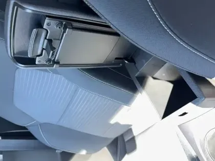 Photo 44 Renault Arkana  mild hybrid 140 EDC GSR2