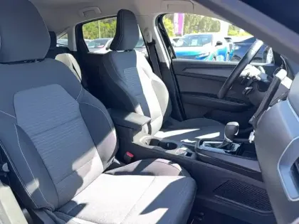 Photo 11 Renault Arkana  mild hybrid 140 EDC GSR2