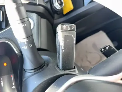 Photo 29 Renault Arkana  mild hybrid 140 EDC GSR2