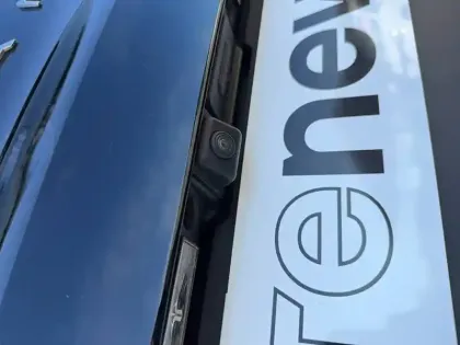 Photo 15 Renault Arkana  mild hybrid 140 EDC GSR2