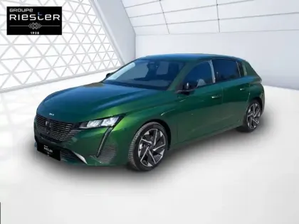 Photo Peugeot 308 Allure Pack