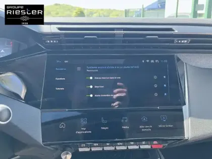 Photo 22 Peugeot 308  SW PureTech 130ch S&S BVM6