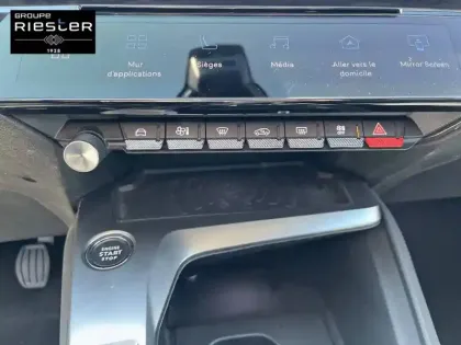 Photo 20 Peugeot 308  SW PureTech 130ch S&S BVM6