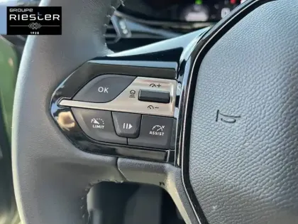 Photo 18 Peugeot 308  SW PureTech 130ch S&S BVM6