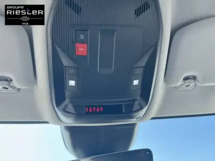 Photo 28 Peugeot 308  SW PureTech 130ch S&S BVM6