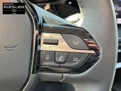 Photo 19 Peugeot 308  SW PureTech 130ch S&S BVM6