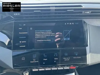 Photo 26 Peugeot 308  SW PureTech 130ch S&S BVM6