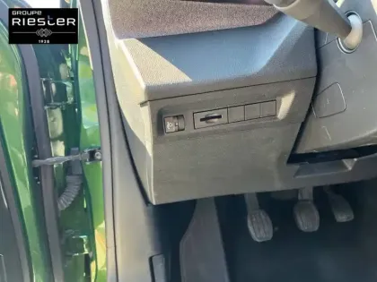 Photo 17 Peugeot 308  SW PureTech 130ch S&S BVM6