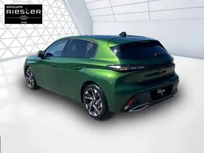 Photo 6 Peugeot 308  SW PureTech 130ch S&S BVM6