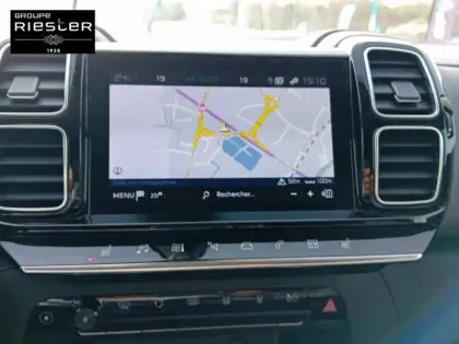 Photo 31 Citroën C5 aircross  Hybride Rechargeable 225 e-EAT8