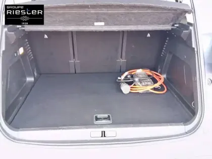 Photo 5 Citroën C5 aircross  Hybride Rechargeable 225 e-EAT8