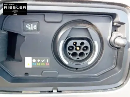 Photo 24 Citroën C5 aircross  Hybride Rechargeable 225 e-EAT8