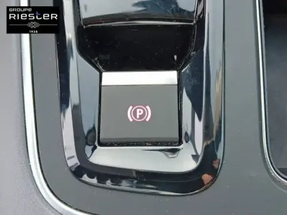 Photo 17 Citroën C5 aircross  Hybride Rechargeable 225 e-EAT8