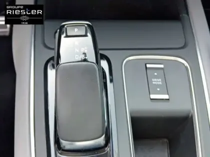 Photo 13 Citroën C5 aircross  Hybride Rechargeable 225 e-EAT8