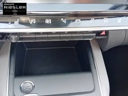 Photo 27 Citroën C5 aircross  Hybride Rechargeable 225 e-EAT8