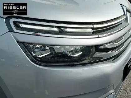 Photo 15 Citroën C5 aircross  Hybride Rechargeable 225 e-EAT8