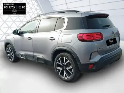 Photo 6 Citroën C5 aircross  Hybride Rechargeable 225 e-EAT8
