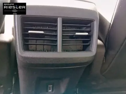 Photo 25 Citroën C5 aircross  Hybride Rechargeable 225 e-EAT8