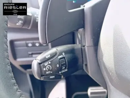 Photo 23 Citroën C5 aircross  Hybride Rechargeable 225 e-EAT8