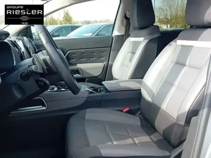 Photo 10 Citroën C5 aircross  Hybride Rechargeable 225 e-EAT8