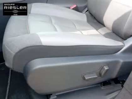 Photo 22 Citroën C5 aircross  Hybride Rechargeable 225 e-EAT8