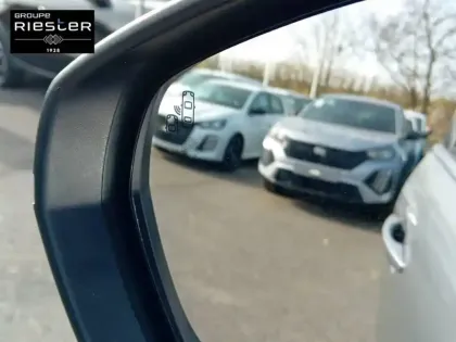 Photo 19 Citroën C5 aircross  Hybride Rechargeable 225 e-EAT8