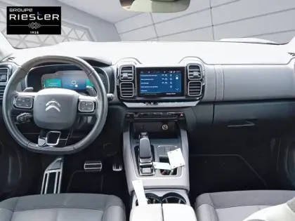 Photo 7 Citroën C5 aircross  Hybride Rechargeable 225 e-EAT8