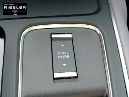 Photo 14 Citroën C5 aircross  Hybride Rechargeable 225 e-EAT8