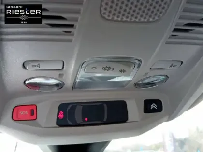 Photo 36 Citroën C5 aircross  Hybride Rechargeable 225 e-EAT8