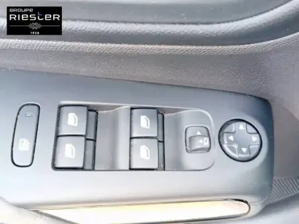 Photo 20 Citroën C5 aircross  Hybride Rechargeable 225 e-EAT8