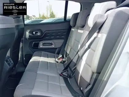 Photo 11 Citroën C5 aircross  Hybride Rechargeable 225 e-EAT8