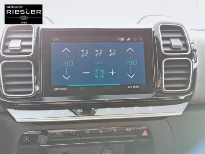 Photo 30 Citroën C5 aircross  Hybride Rechargeable 225 e-EAT8