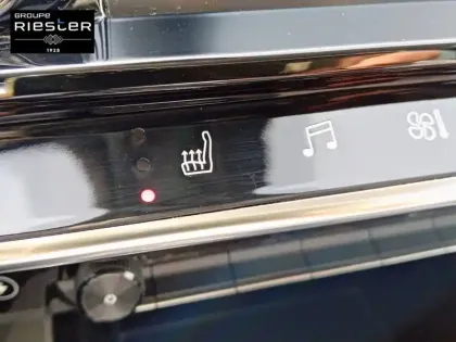 Photo 26 Citroën C5 aircross  Hybride Rechargeable 225 e-EAT8