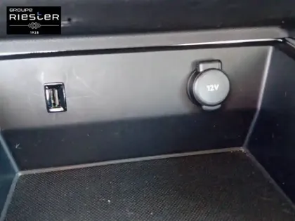 Photo 18 Citroën C5 aircross  Hybride Rechargeable 225 e-EAT8