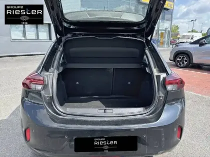 Photo 5 Opel Corsa  Electrique 136 ch & Batterie 50 kw/h