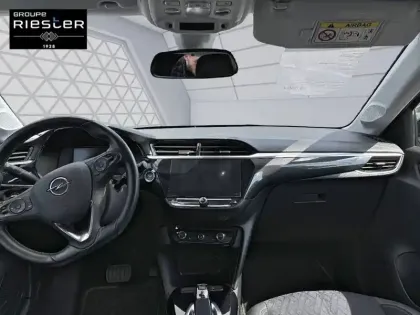 Photo 7 Opel Corsa  Electrique 136 ch & Batterie 50 kw/h