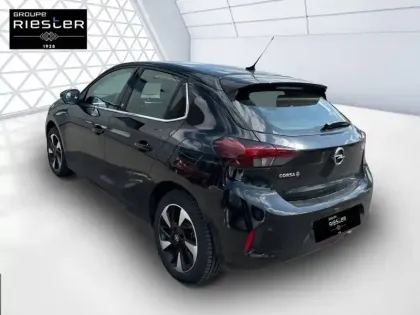 Photo 6 Opel Corsa  Electrique 136 ch & Batterie 50 kw/h