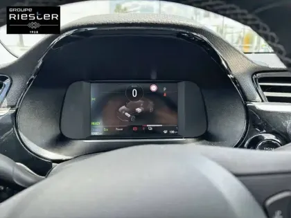 Photo 9 Opel Corsa  Electrique 136 ch & Batterie 50 kw/h