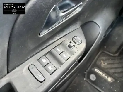 Photo 18 Opel Corsa  Electrique 136 ch & Batterie 50 kw/h