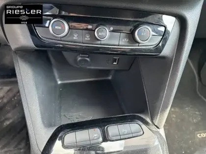 Photo 17 Opel Corsa  Electrique 136 ch & Batterie 50 kw/h