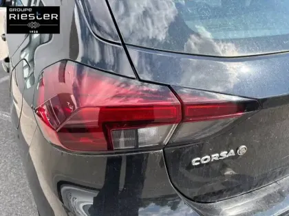 Photo 16 Opel Corsa  Electrique 136 ch & Batterie 50 kw/h