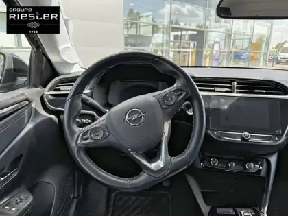 Photo 8 Opel Corsa  Electrique 136 ch & Batterie 50 kw/h