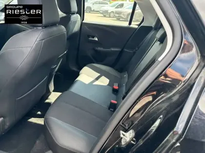 Photo 11 Opel Corsa  Electrique 136 ch & Batterie 50 kw/h