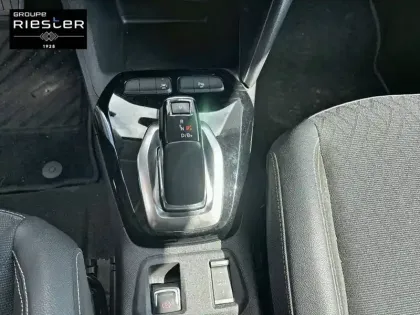 Photo 13 Opel Corsa  Electrique 136 ch & Batterie 50 kw/h