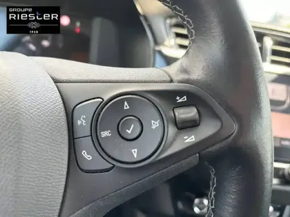 Photo 20 Opel Corsa  Electrique 136 ch & Batterie 50 kw/h