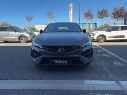 Photo Peugeot 408 Allure