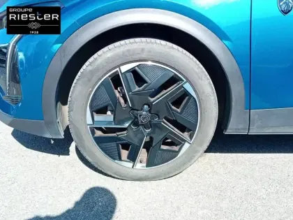 Photo 12 Peugeot 408  PureTech 130 ch S&S EAT8