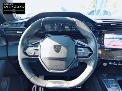 Photo 8 Peugeot 408  PureTech 130 ch S&S EAT8