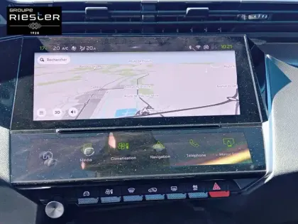 Photo 26 Peugeot 408  PureTech 130 ch S&S EAT8