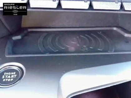 Photo 22 Peugeot 408  PureTech 130 ch S&S EAT8